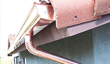 Rain Gutter Installation, Repair, Cleaning in Gosnold, MA